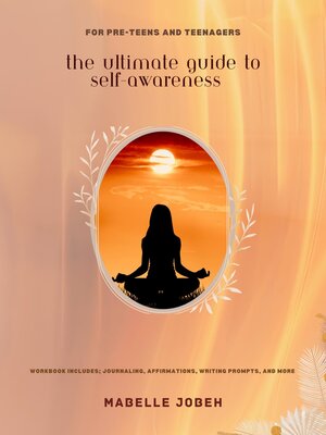 cover image of The Ultimate Guide to Self-Awareness